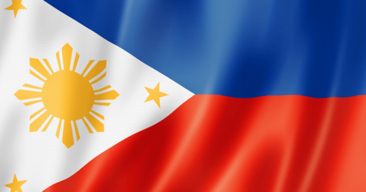 Ο Πρόεδρος ενθαρρύνει τα τυχερά παιχνίδια στις Φιλιππίνες
